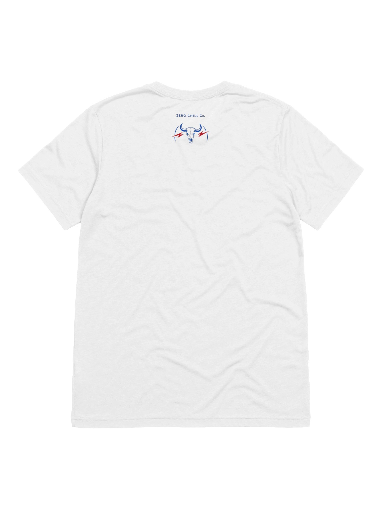 Downtown Austin Bills Backers 2026 - Unisex T-Shirt product image (2)