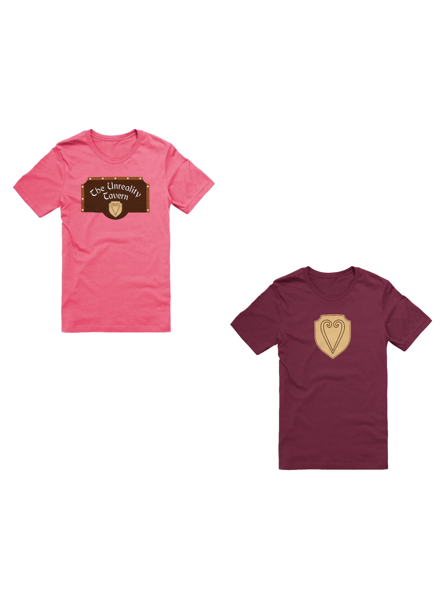 The Commons T-Shirt Bundle product image (1)