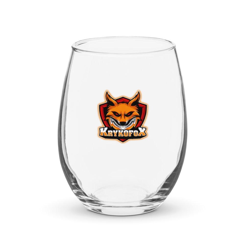 Wijnglas product image (1)