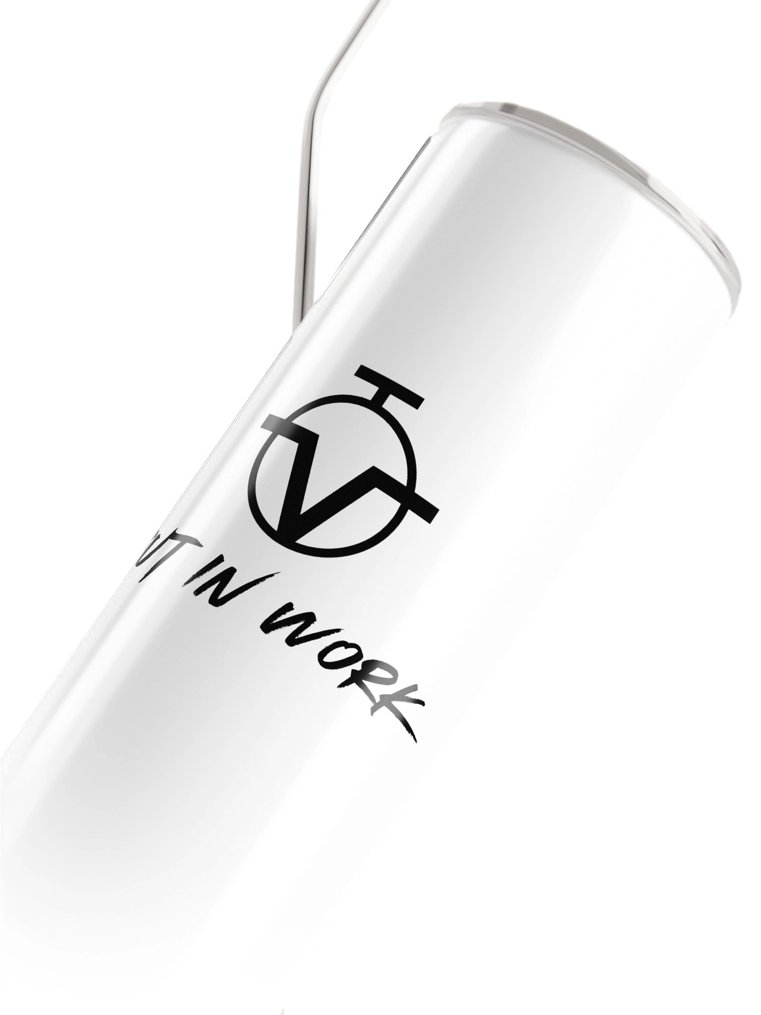 SoloRiotz Steel Tumbler Mug product image (4)