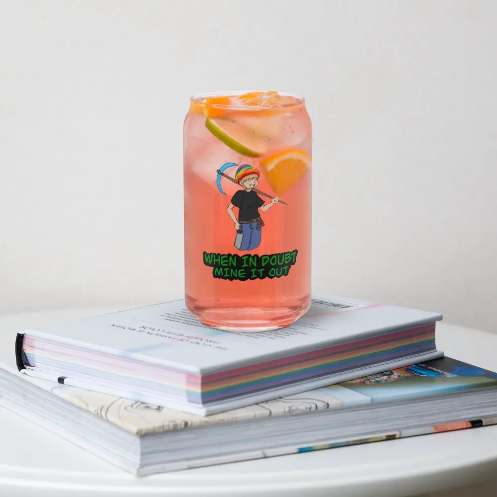 When in Doubt...Glass product image (4)