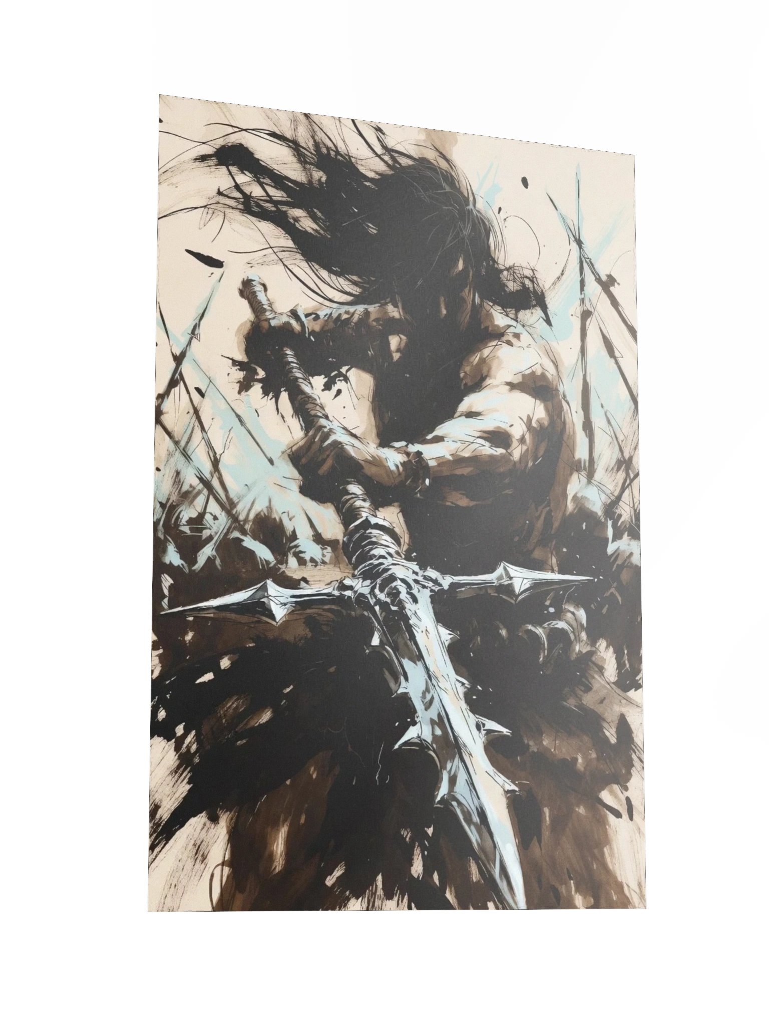 Myths & Legends: Cú Chulainn product image (2)