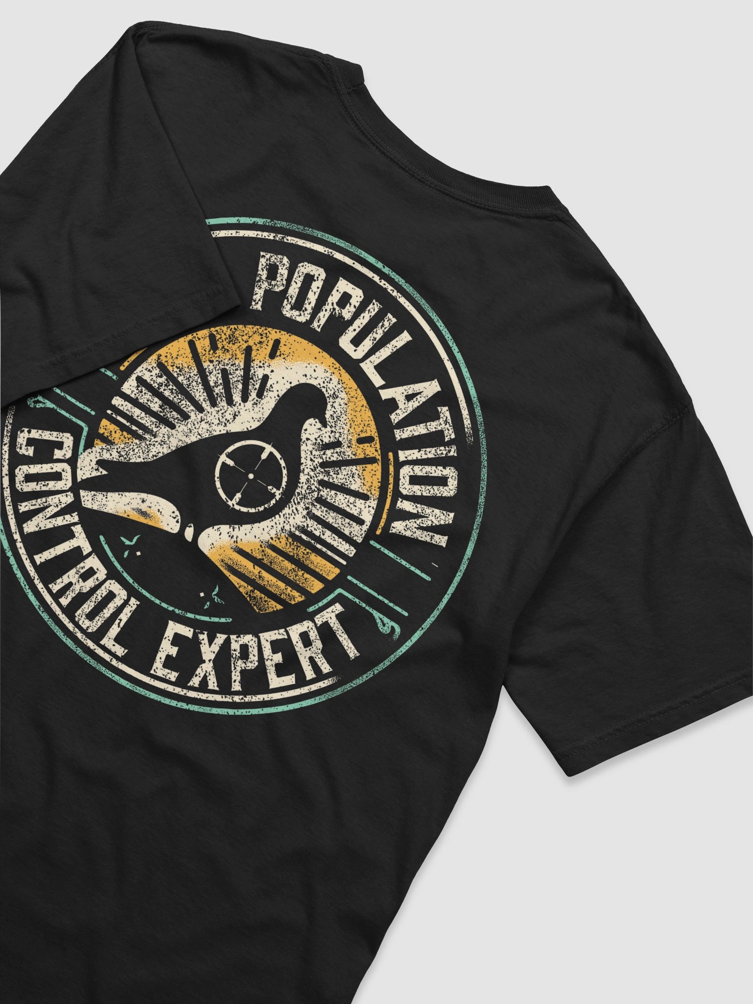 Dove Population Hunting Tee product image (46)