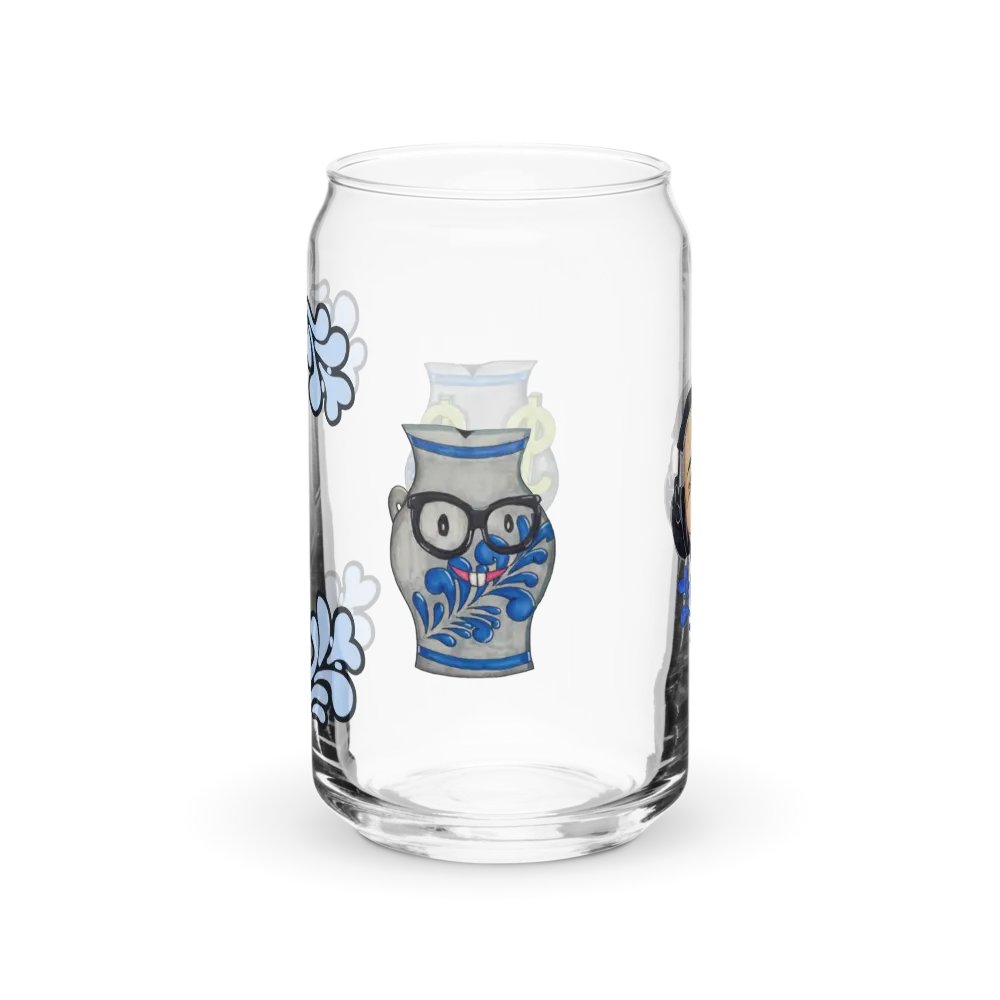 Proud Dad Glas product image (40)