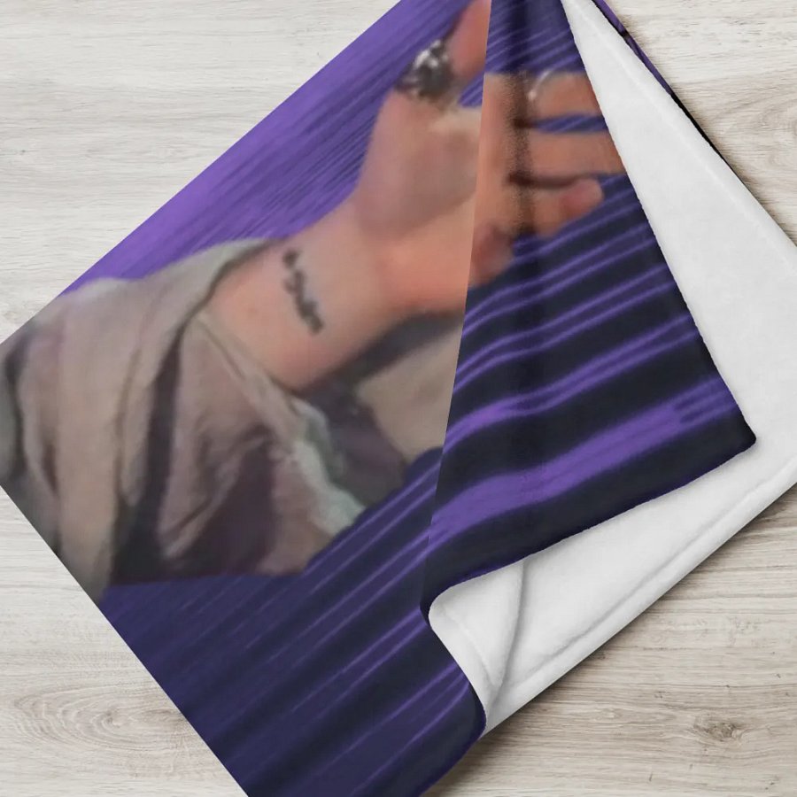 TRA Blanket product image (5)