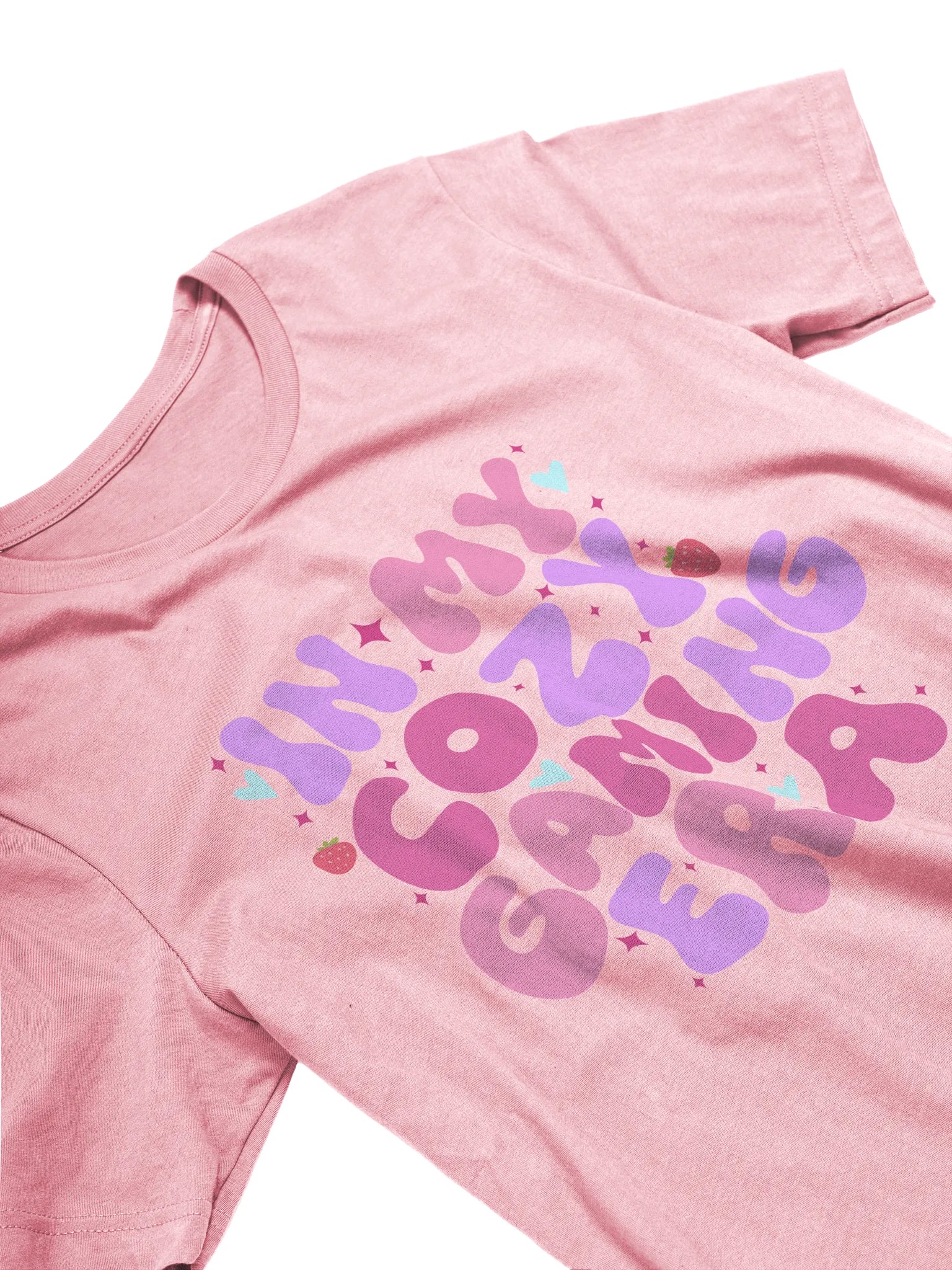 ✨Cozy Gaming Era✨Tee product image (26)