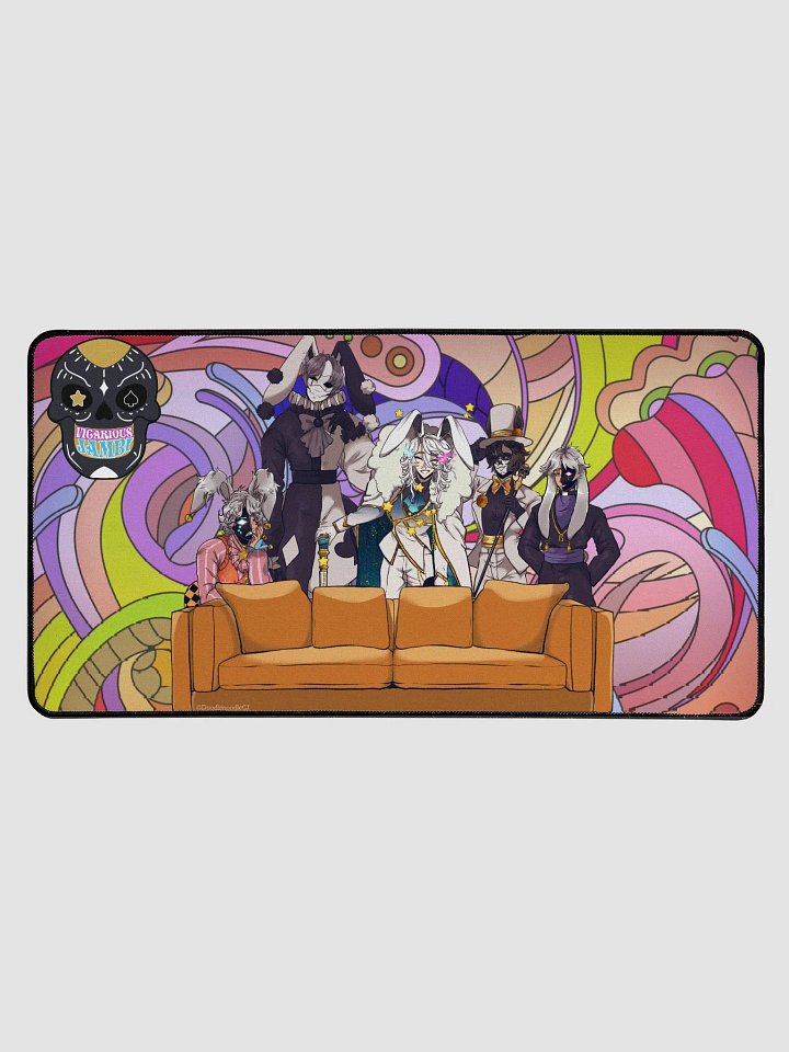 Bunny Casting! product image (1)