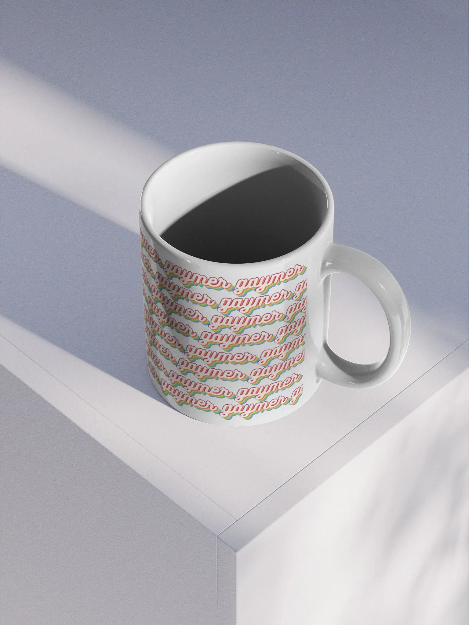GAYMER MUG product image (3)