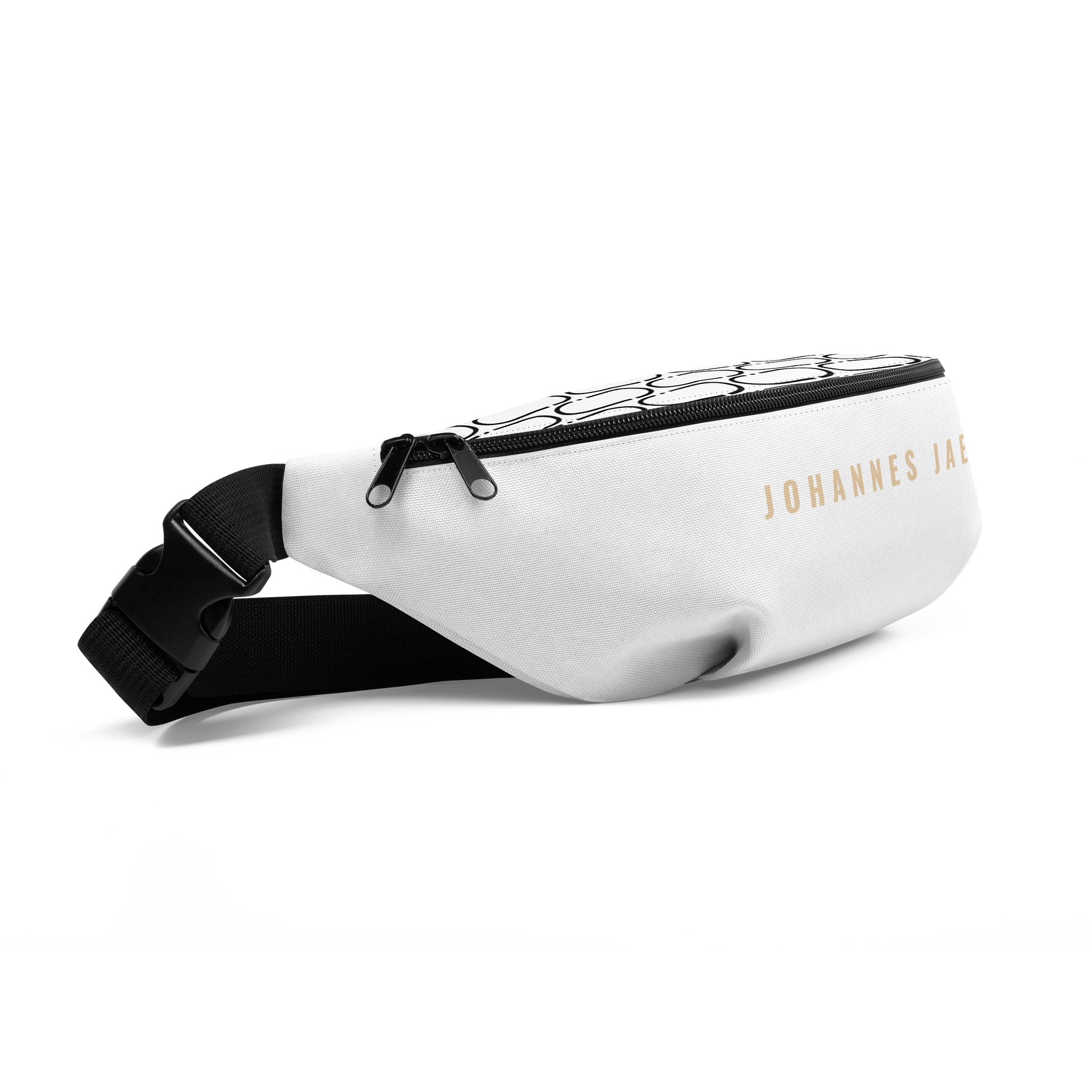 JOHANNES JAE - THE SIGNATURE BAG product image (2)