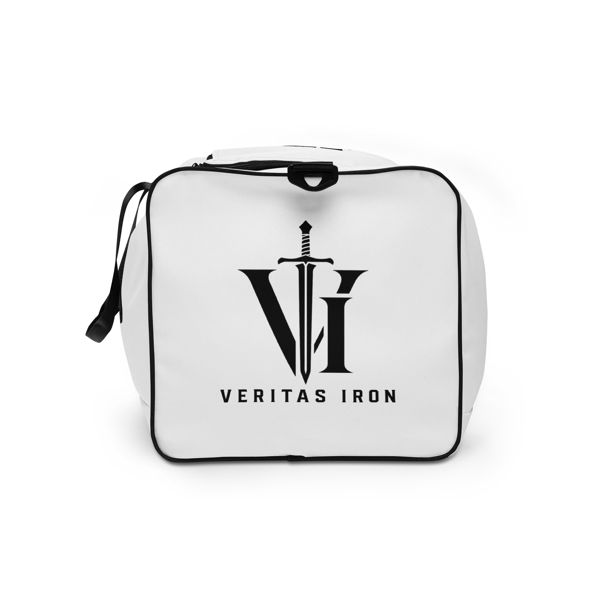 For The Few 50L Training Duffle product image (10)