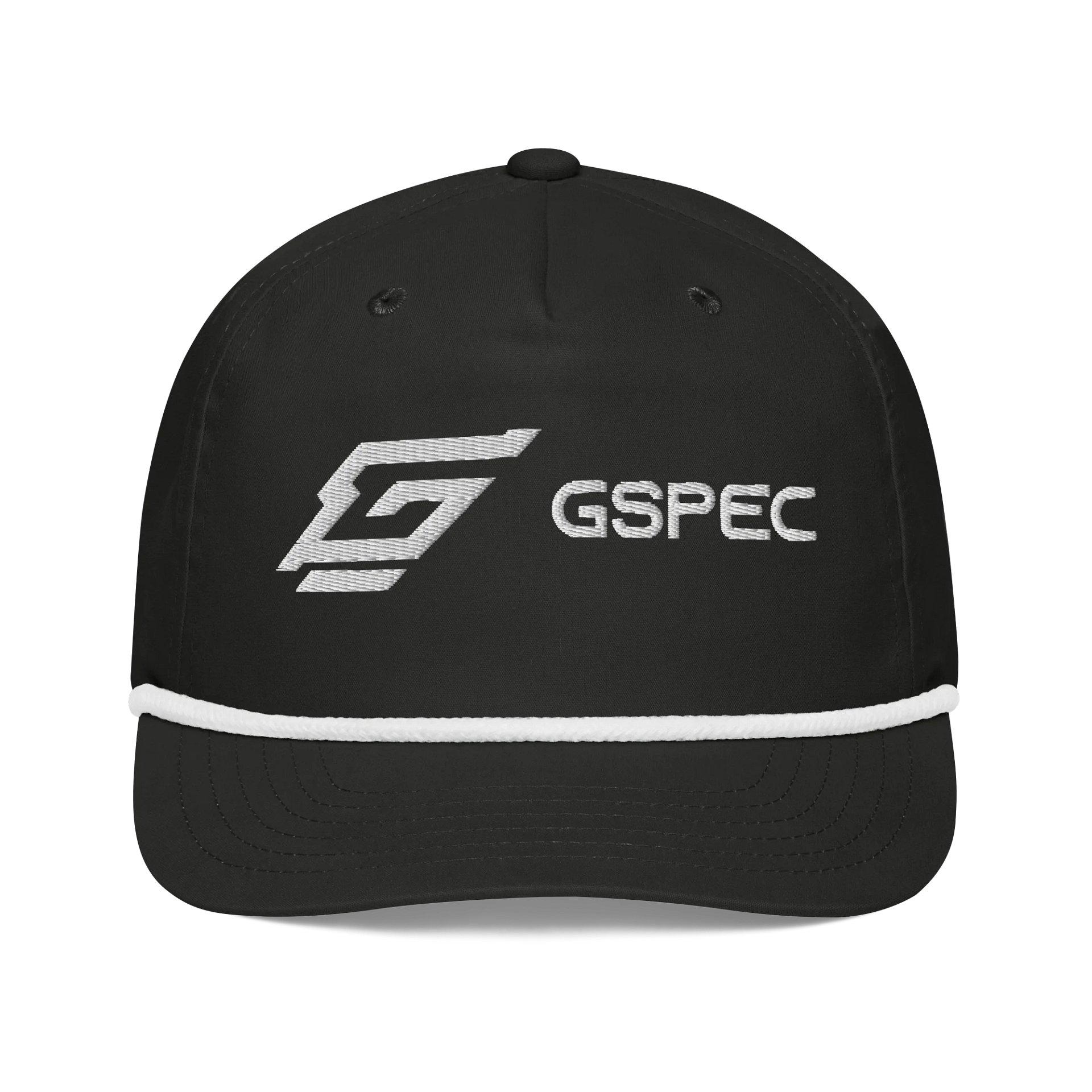 GSPEC's Retro Rope Cap product image (1)