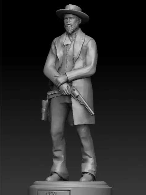 Ranch Roleplay Custom 3D Character (Digital File Only) product image (2)