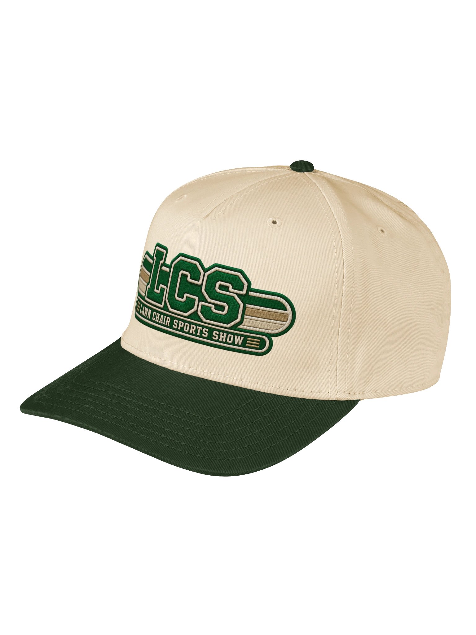 LCS Heritage Two-Tone Hat product image (3)