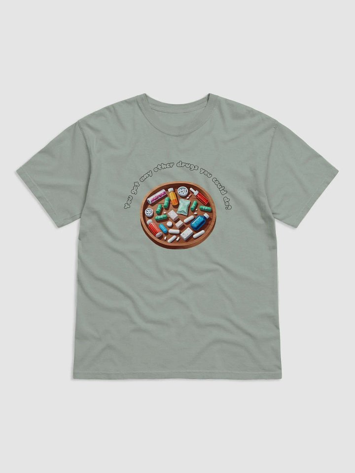 Other Drugs T-Shirt product image (12)