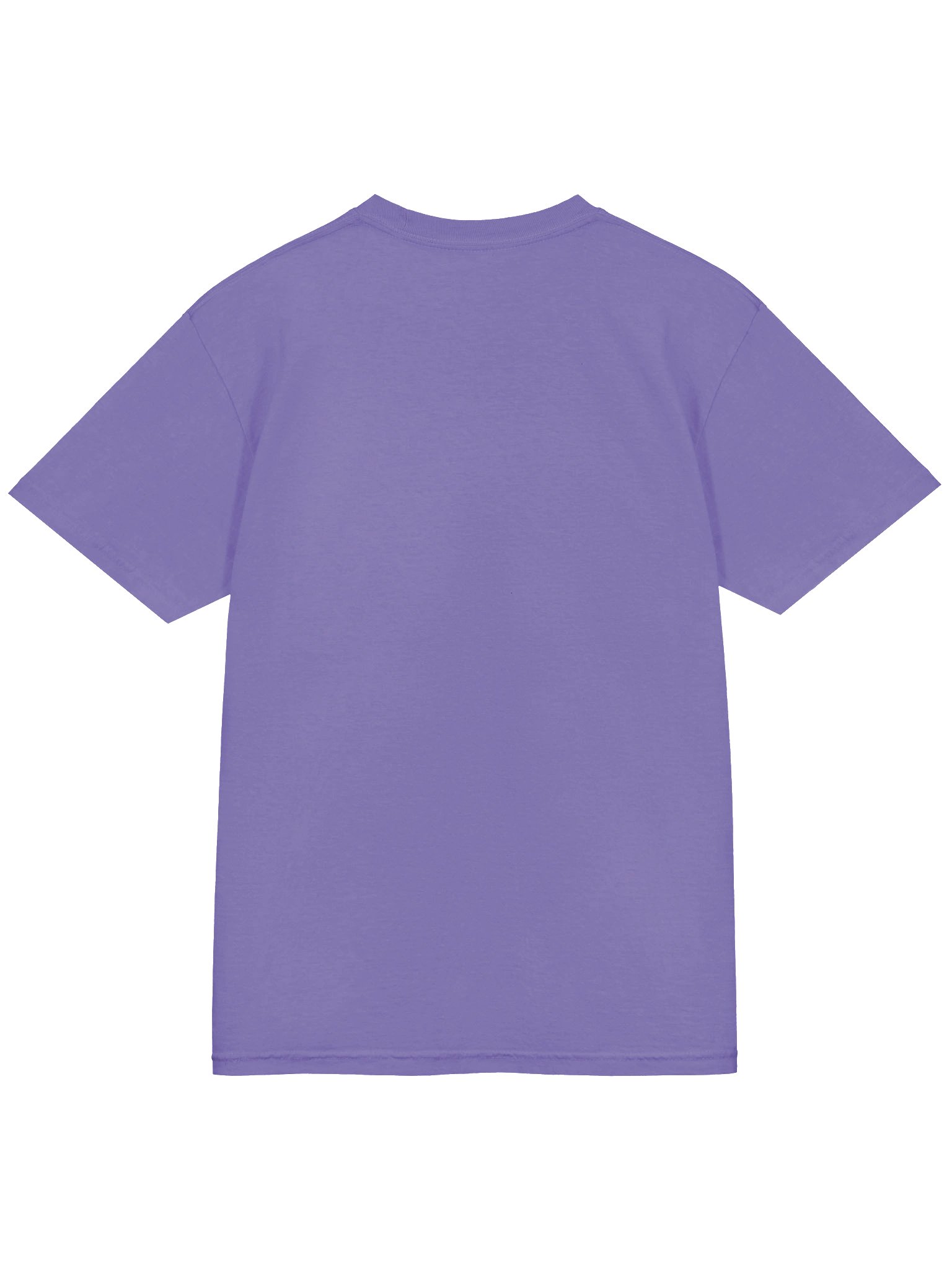 Gluon Background T-Shirt product image (20)