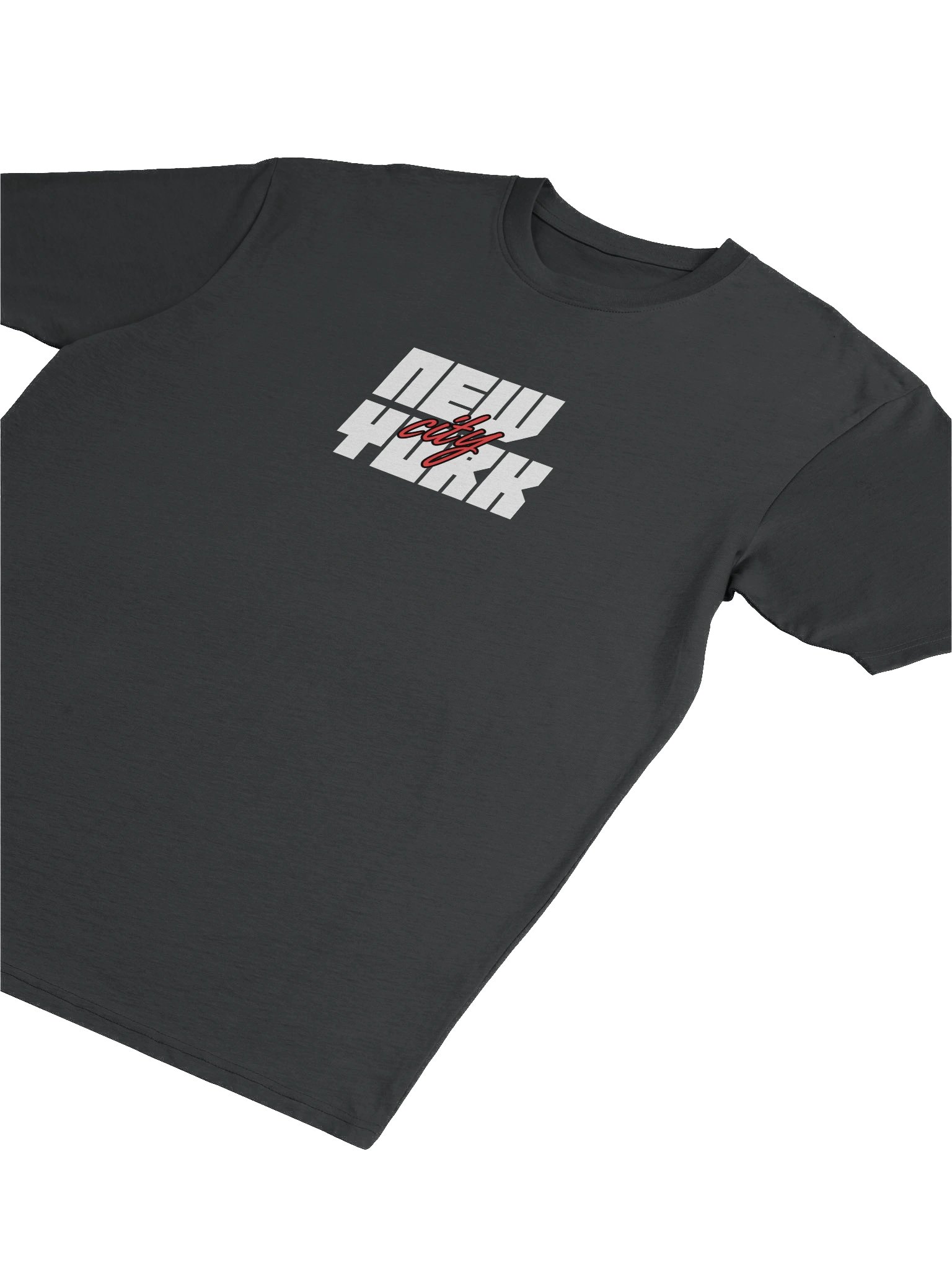 New York City T-Shirt product image (2)