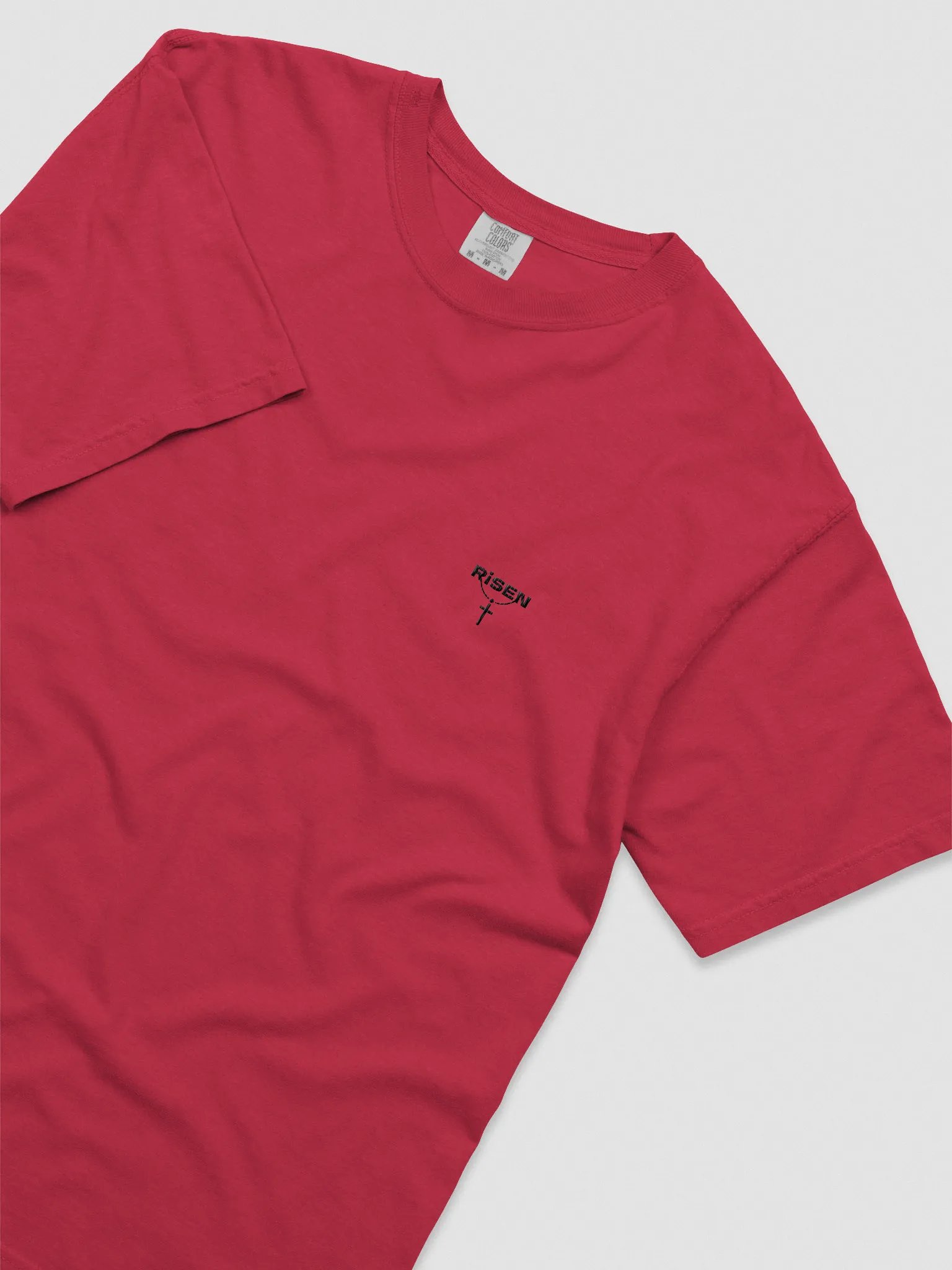 RiSEN - (LOGO Shirt) product image (47)
