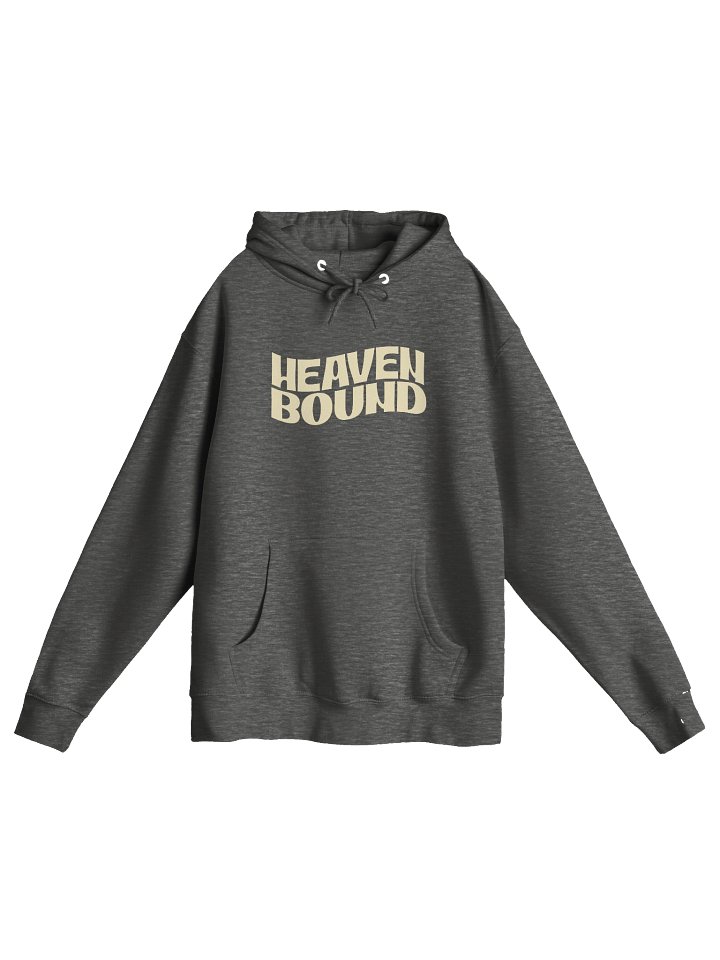 Women’s Heaven Bound Hoodie product image (4)