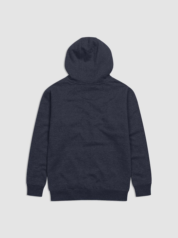 Retro VHS Nostalgia Premium Hoodie product image (2)
