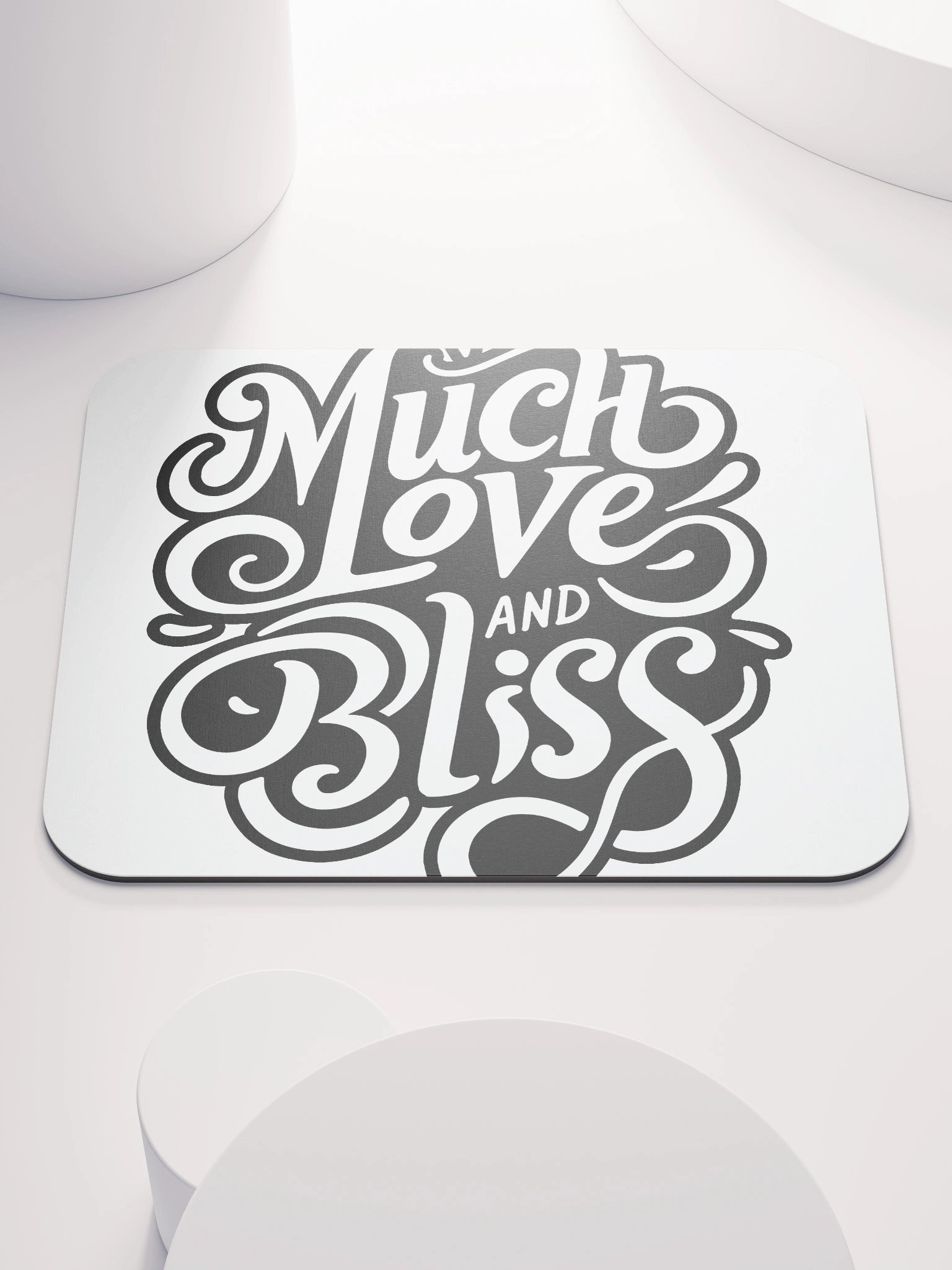 Gaming Mouse Pad product image (1)
