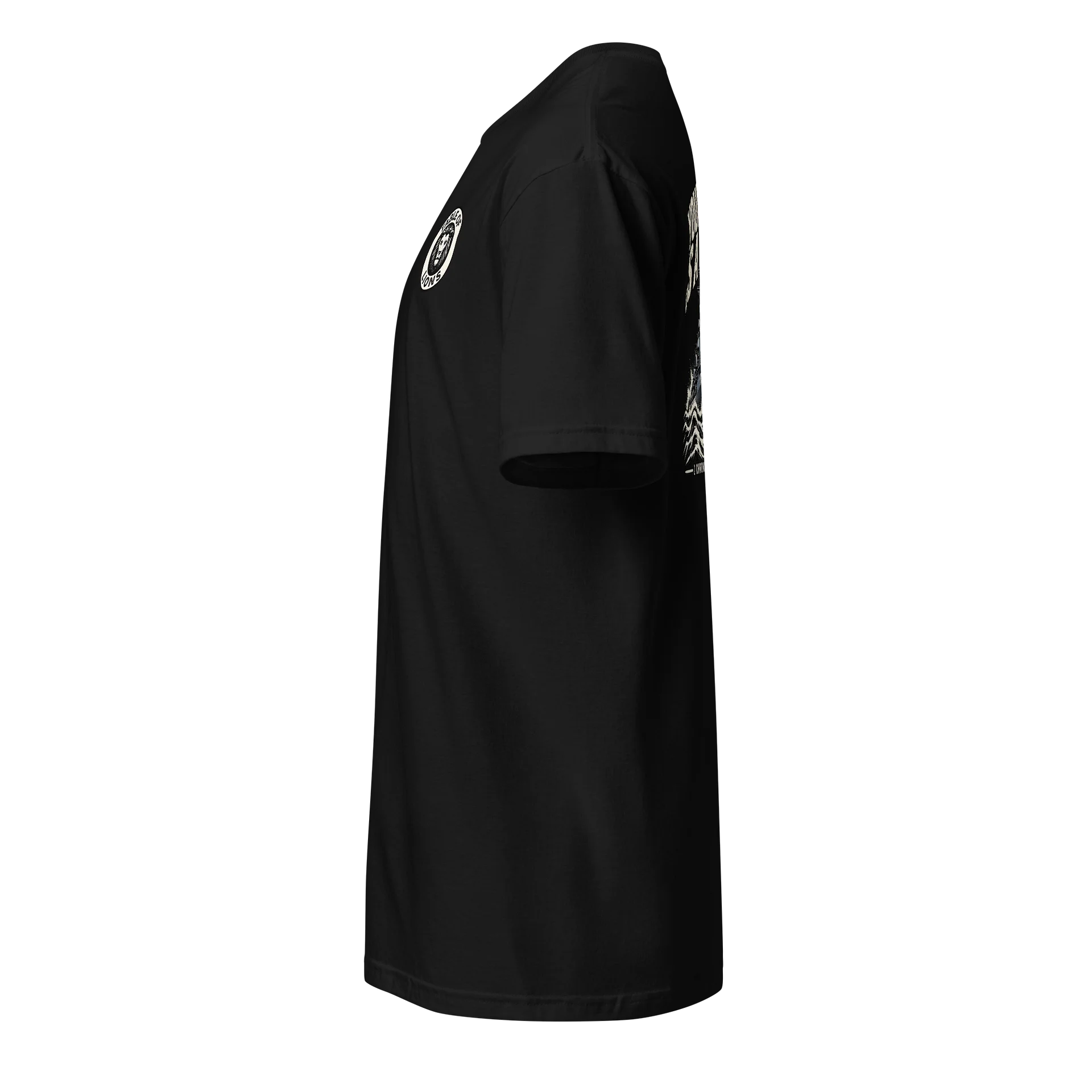Your Worship Is a Warship Tee | 2 Chronicles 20:21–22 product image (5)