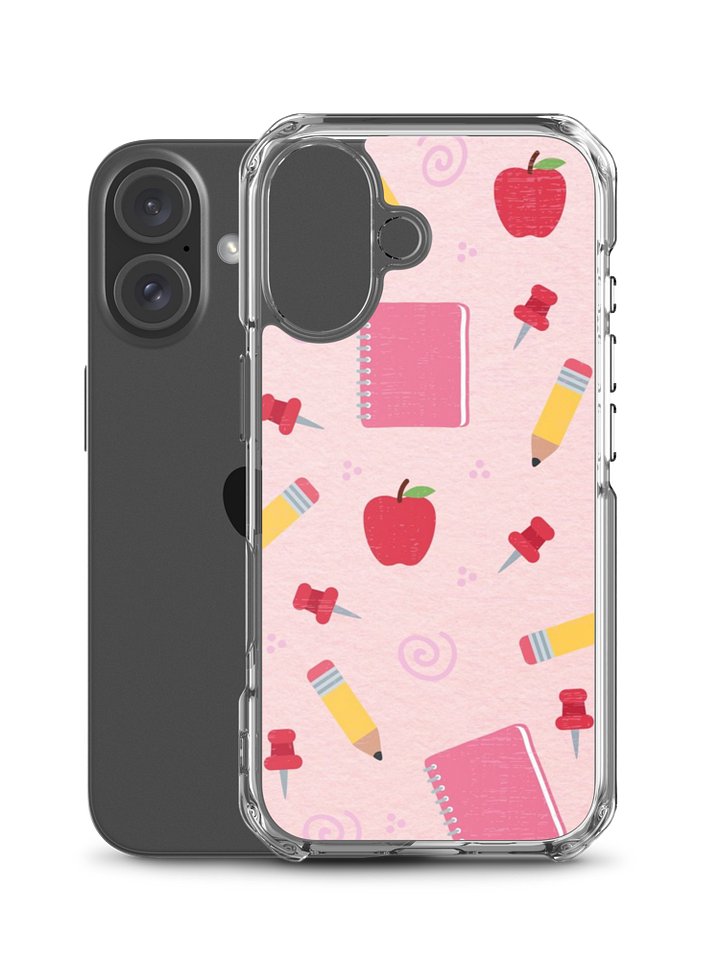 School Days iPhone Case product image (30)