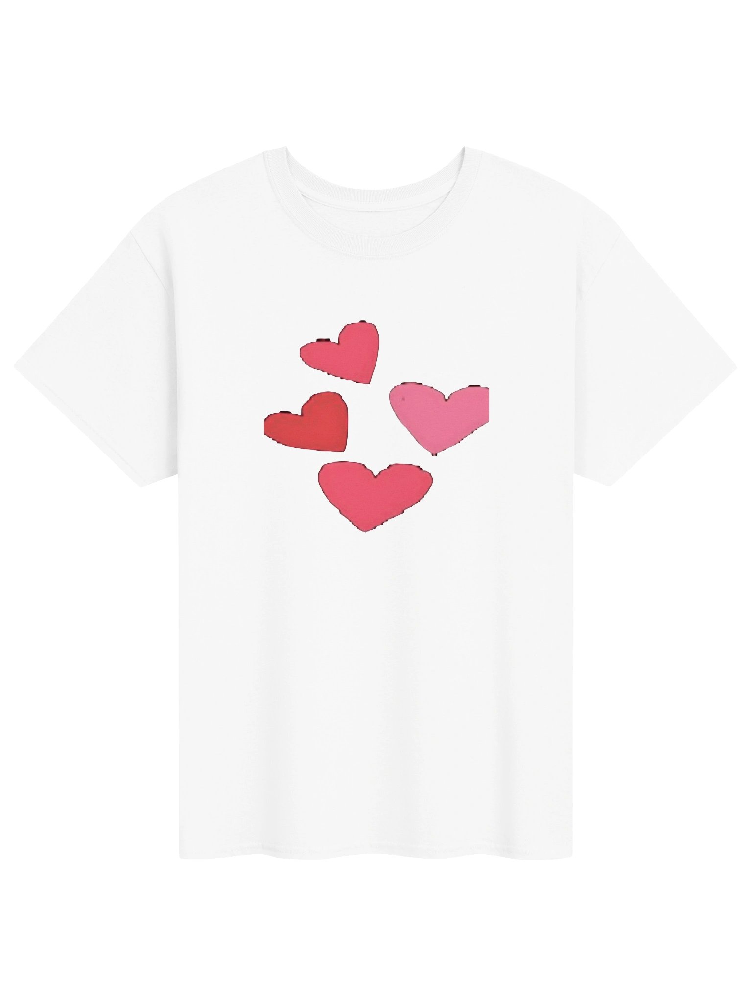 Romanticism Jaydes Merch Tshirt product image (1)