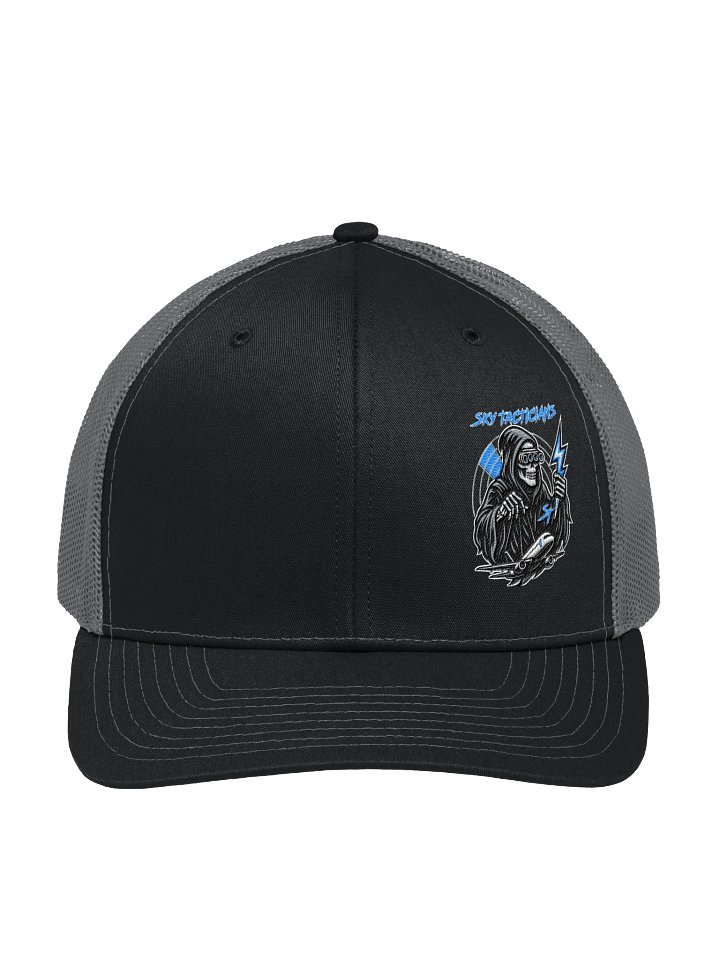 ST Logo Hat product image (1)
