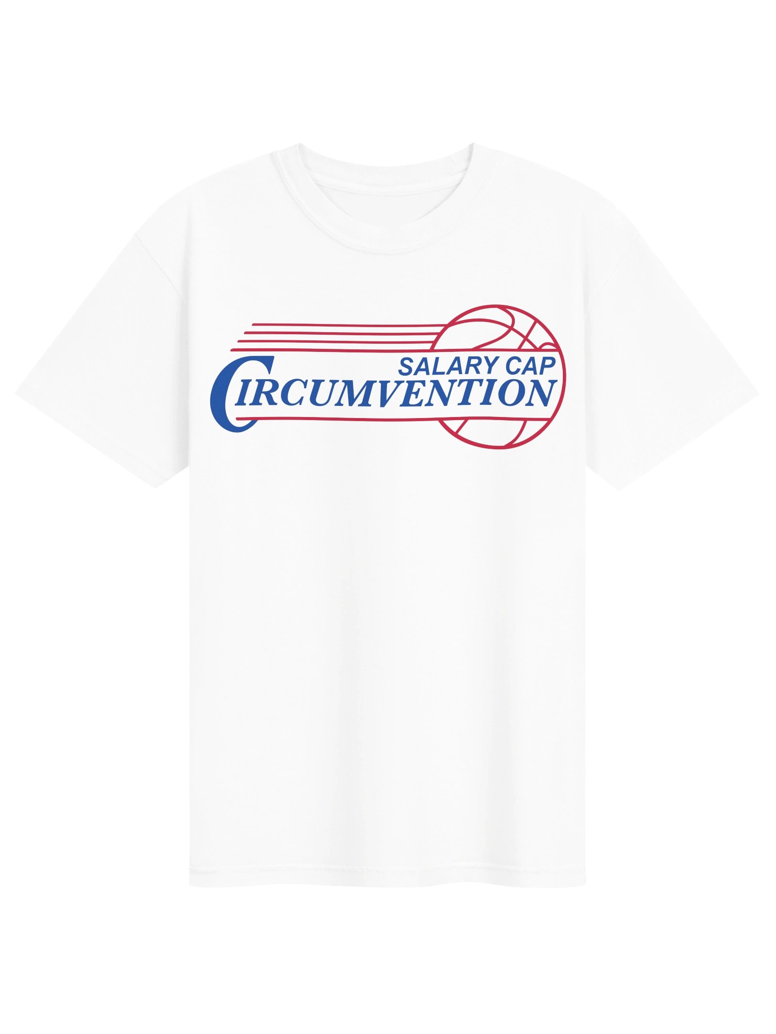 Salary Cap Circumvention product image (1)