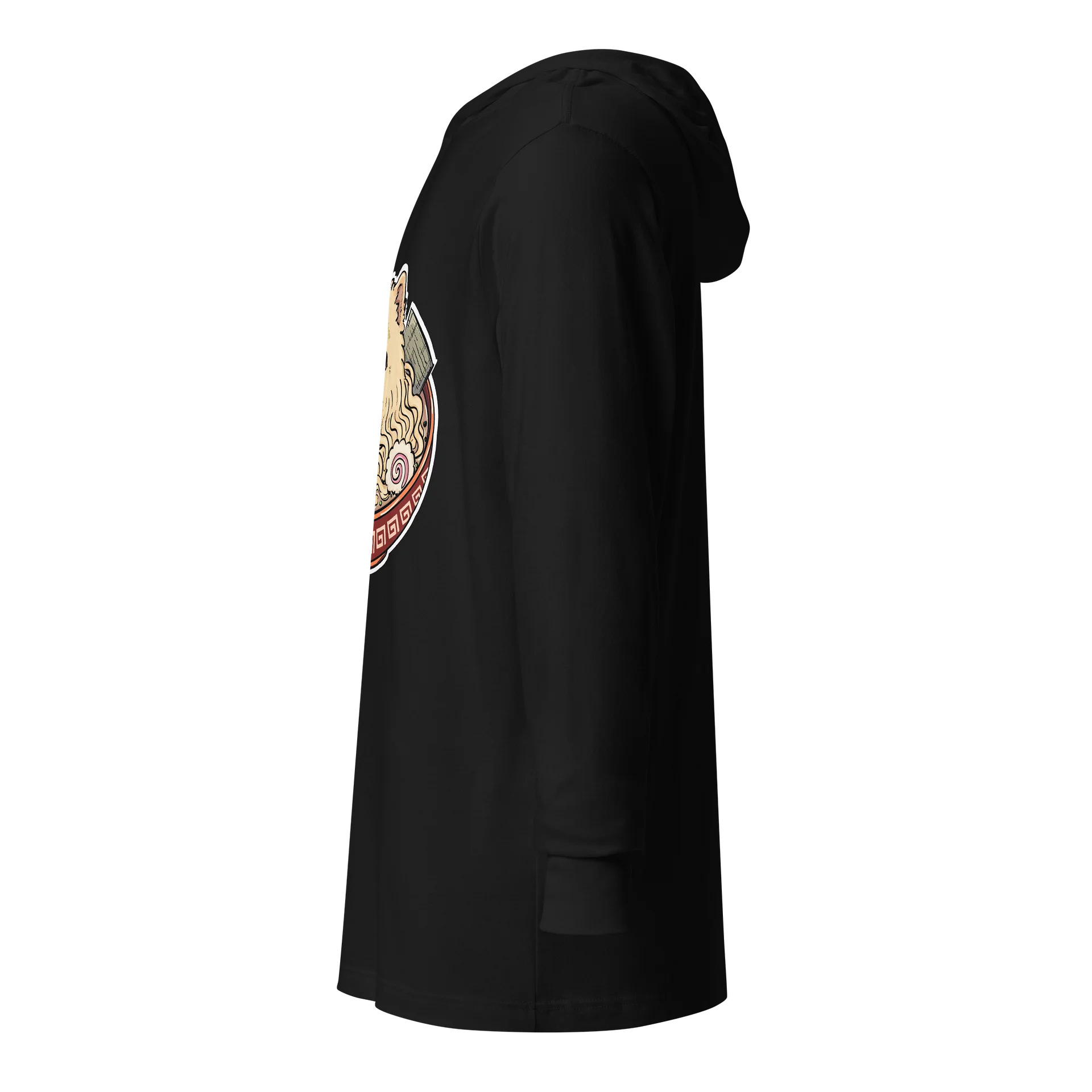 Noods Hoodie Unisex product image (3)