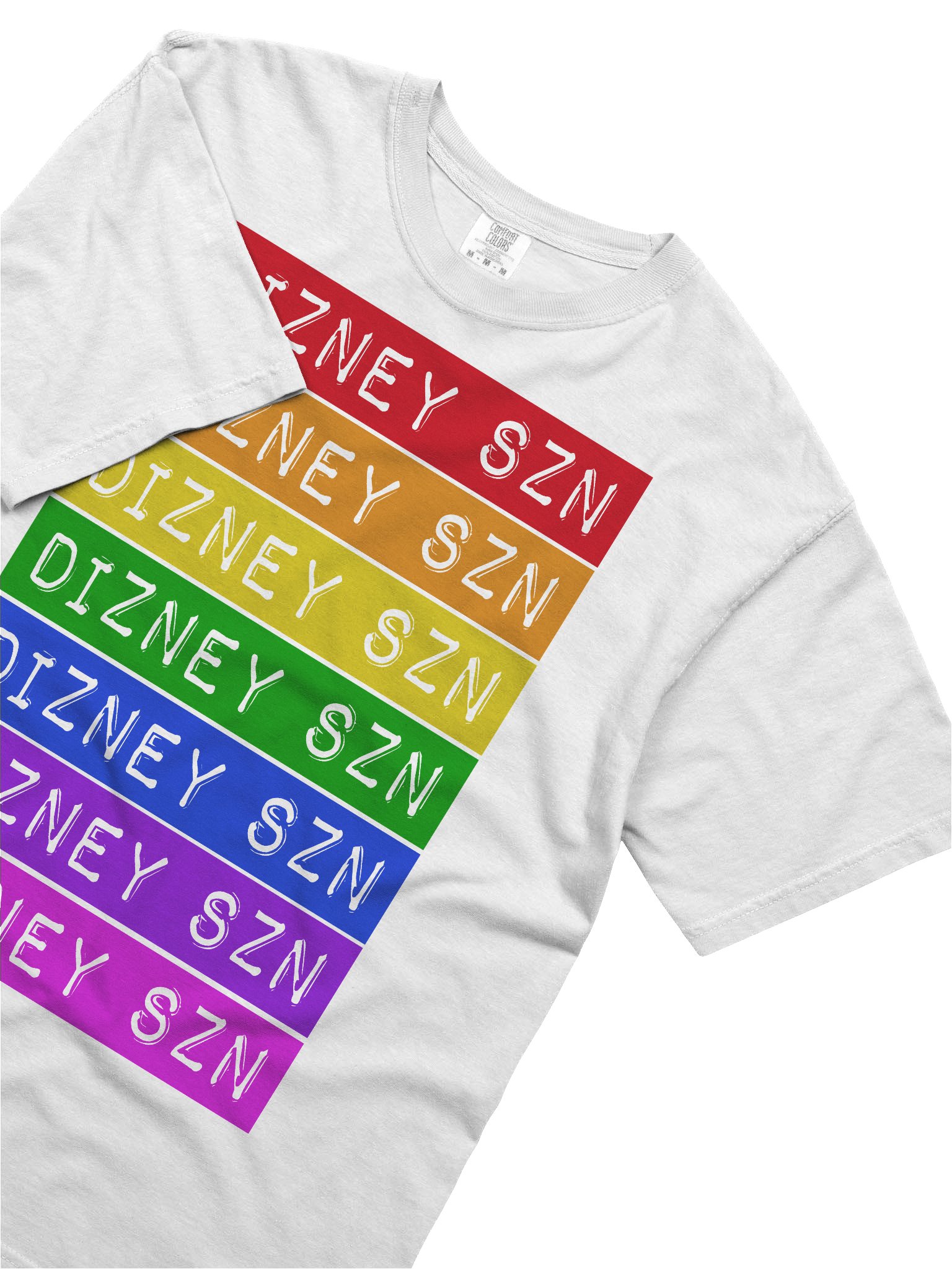 It's Always DIZNEY SZN product image (9)