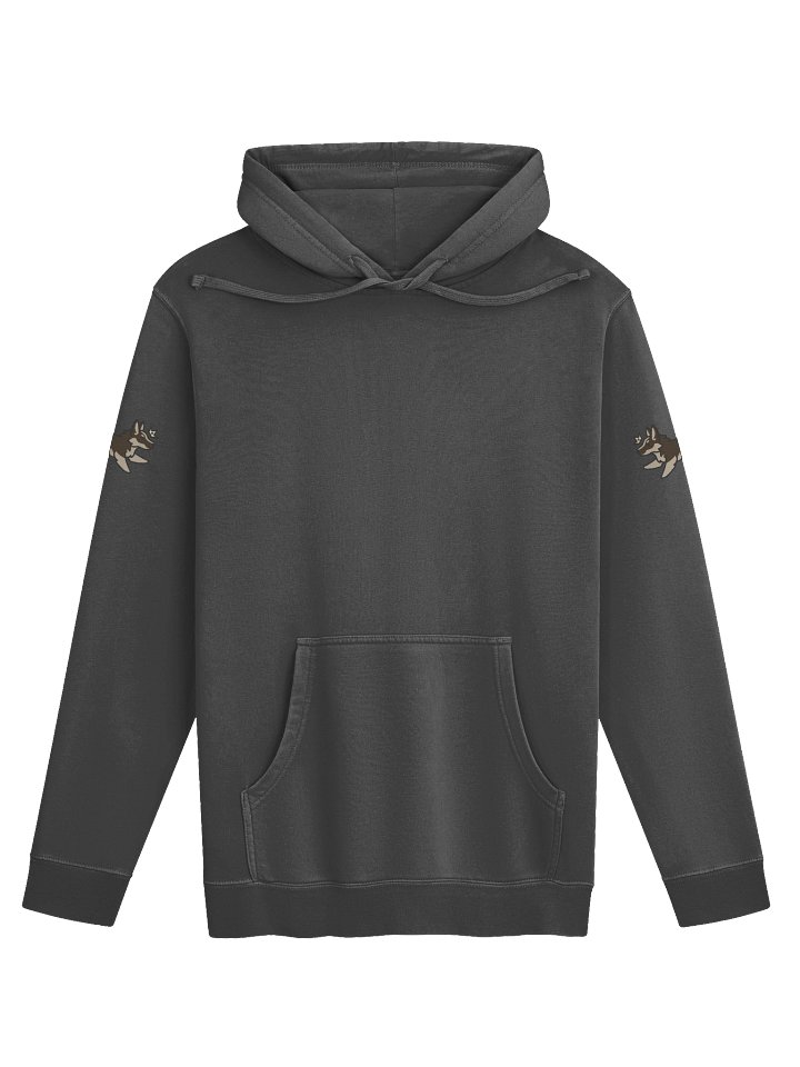 Husken Royalty Hoodie product image (2)