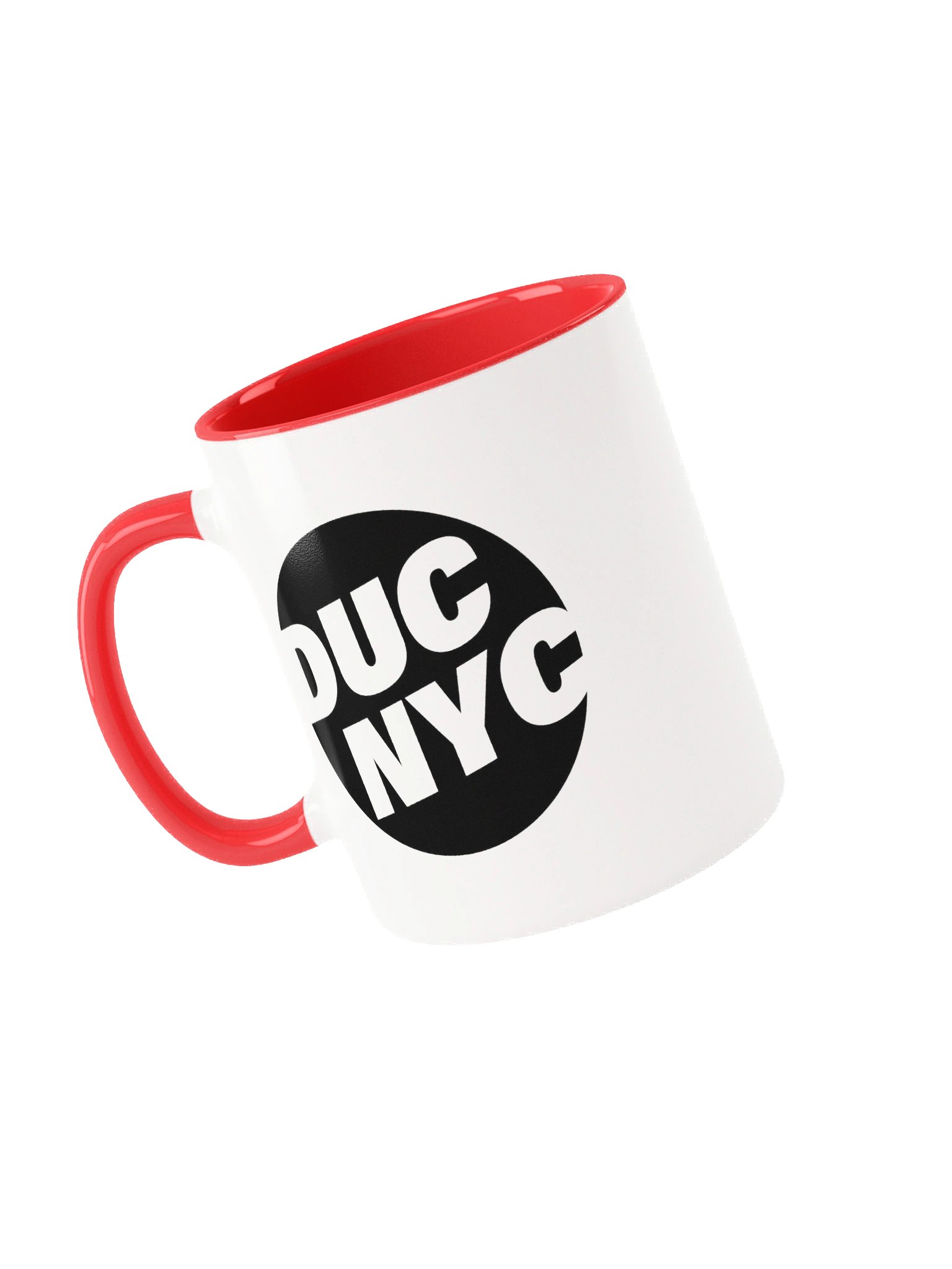 DUCNYC Mug product image (13)