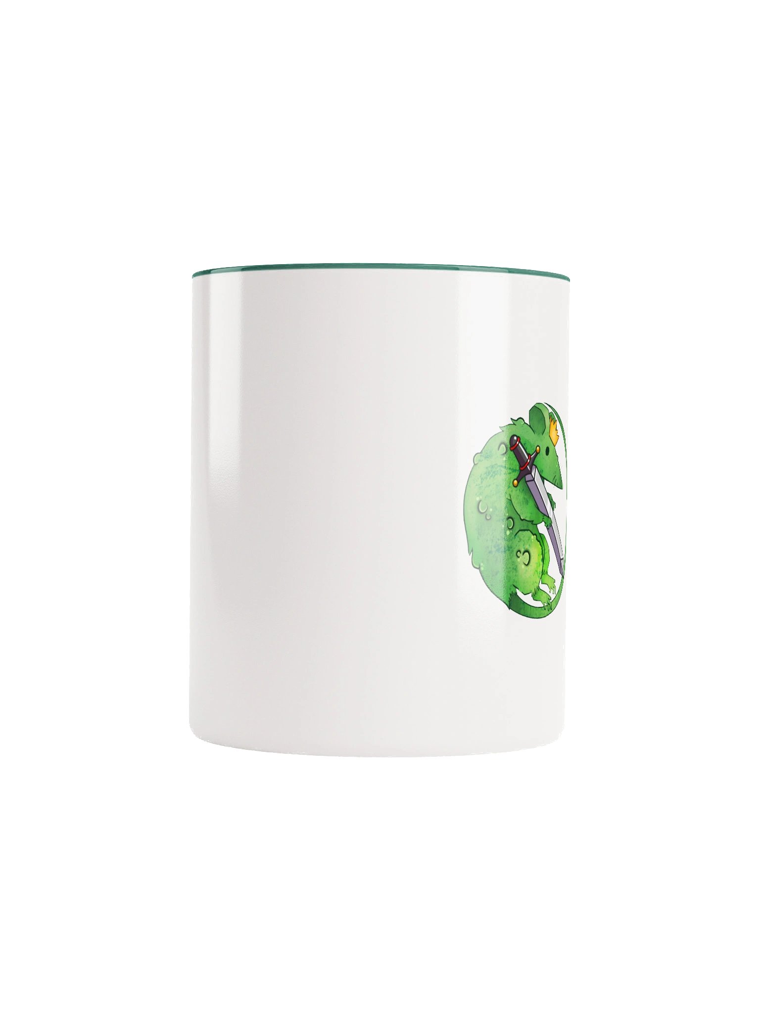 PickleRat Mug product image (9)