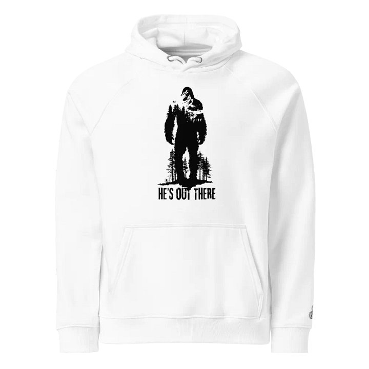 Sasquatch Collection product image (1)