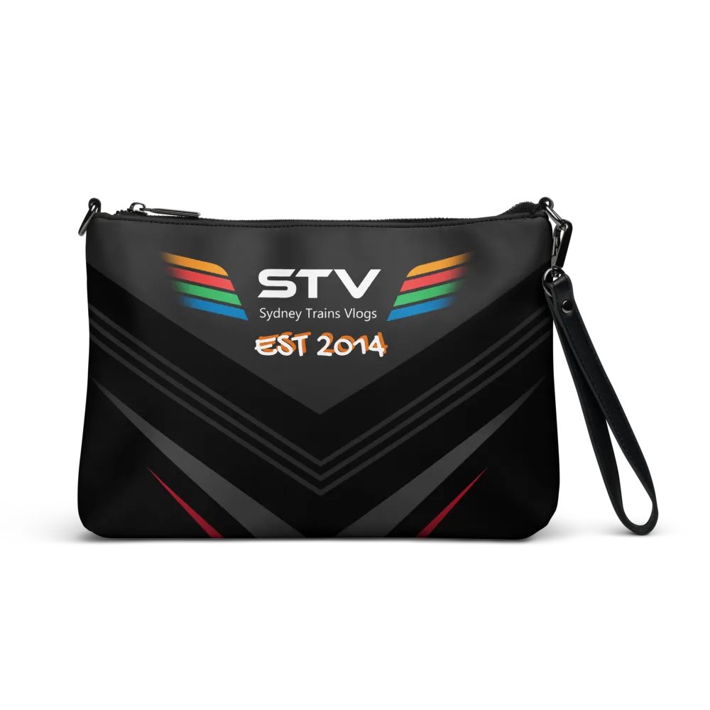 STV Crossbody Bag product image (1)