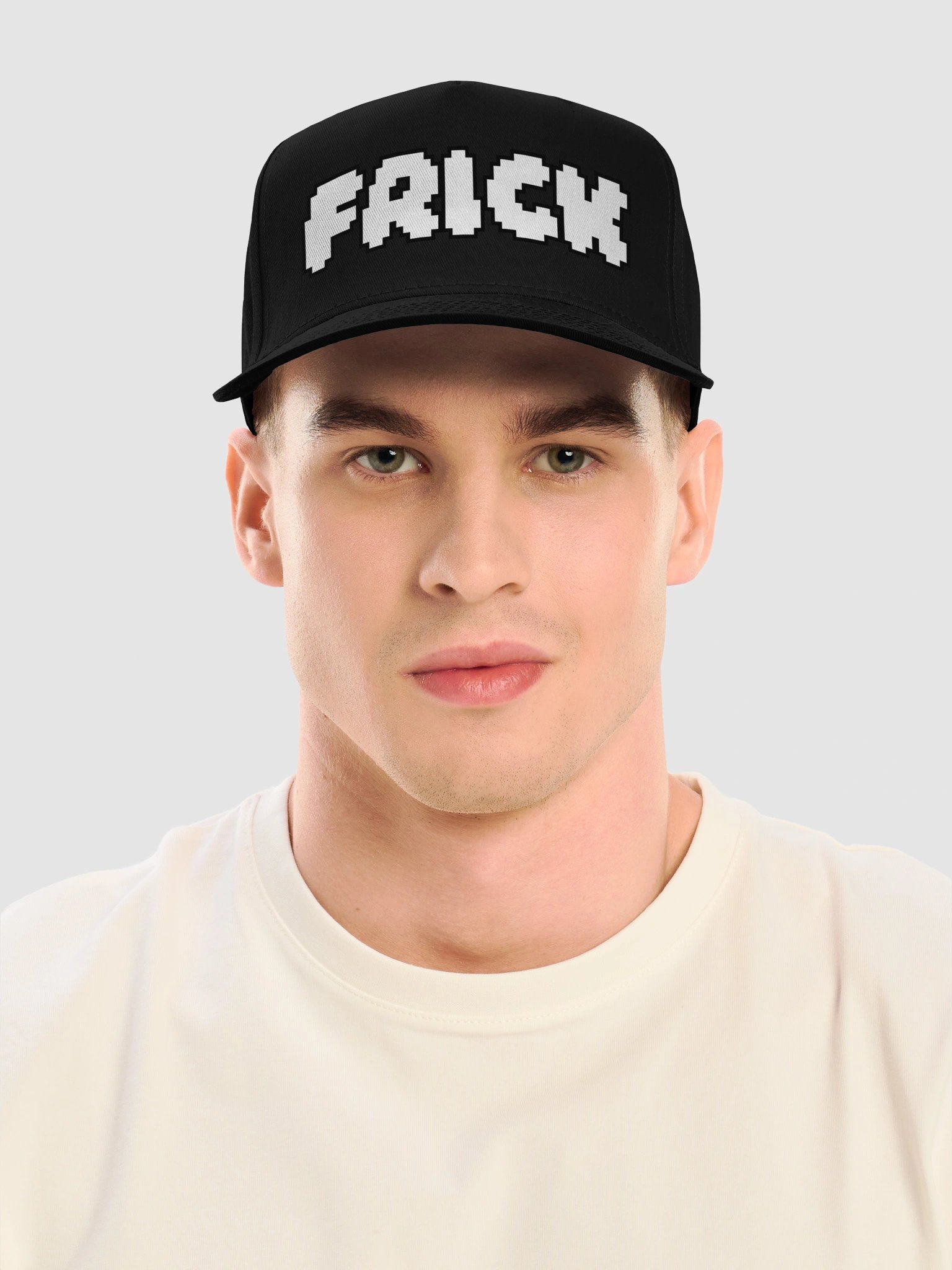 A Fricken Awesome hat product image (24)