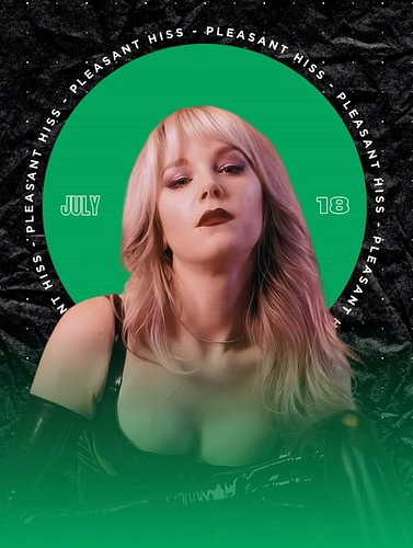 The freaks come out next weekend in Toronto!!! Join Team Degen as we play bangers allllll dayyyyy long! So many talented DJs,...