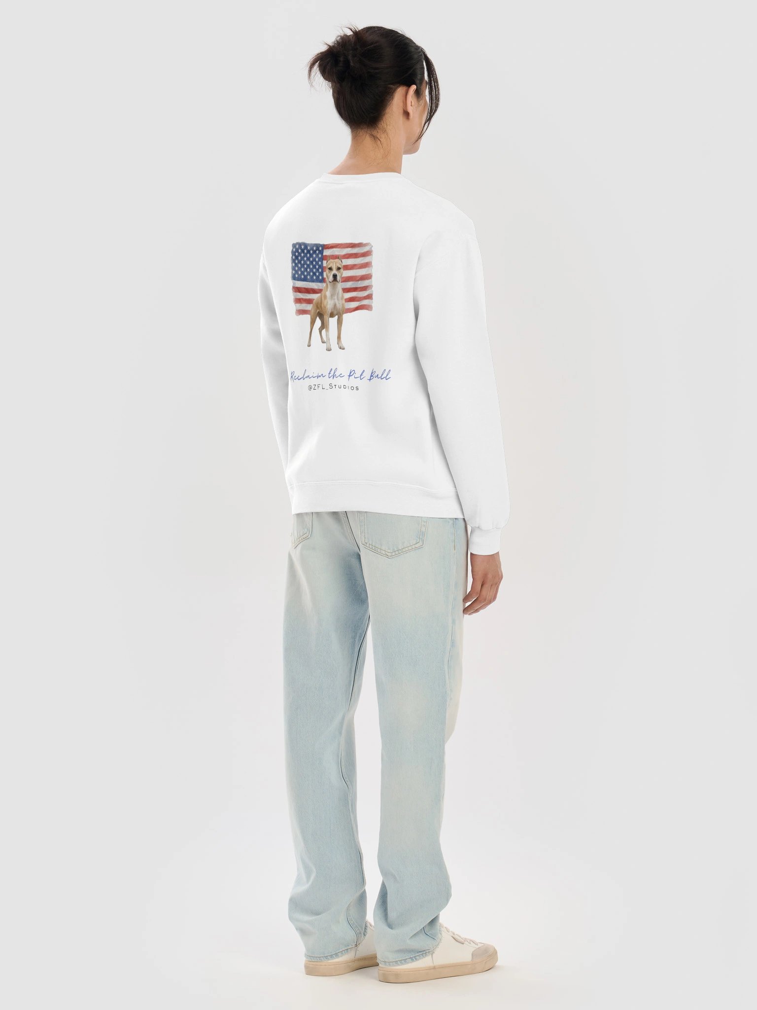 Elevate Dog Culture - Sweatshirt product image (11)