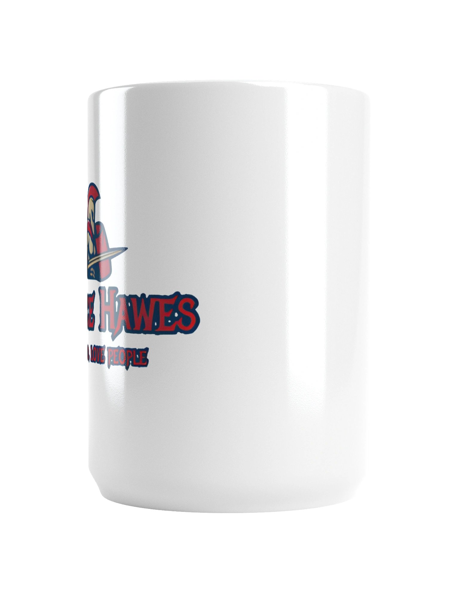 Maurice Movement Records Mug (black) product image (3)