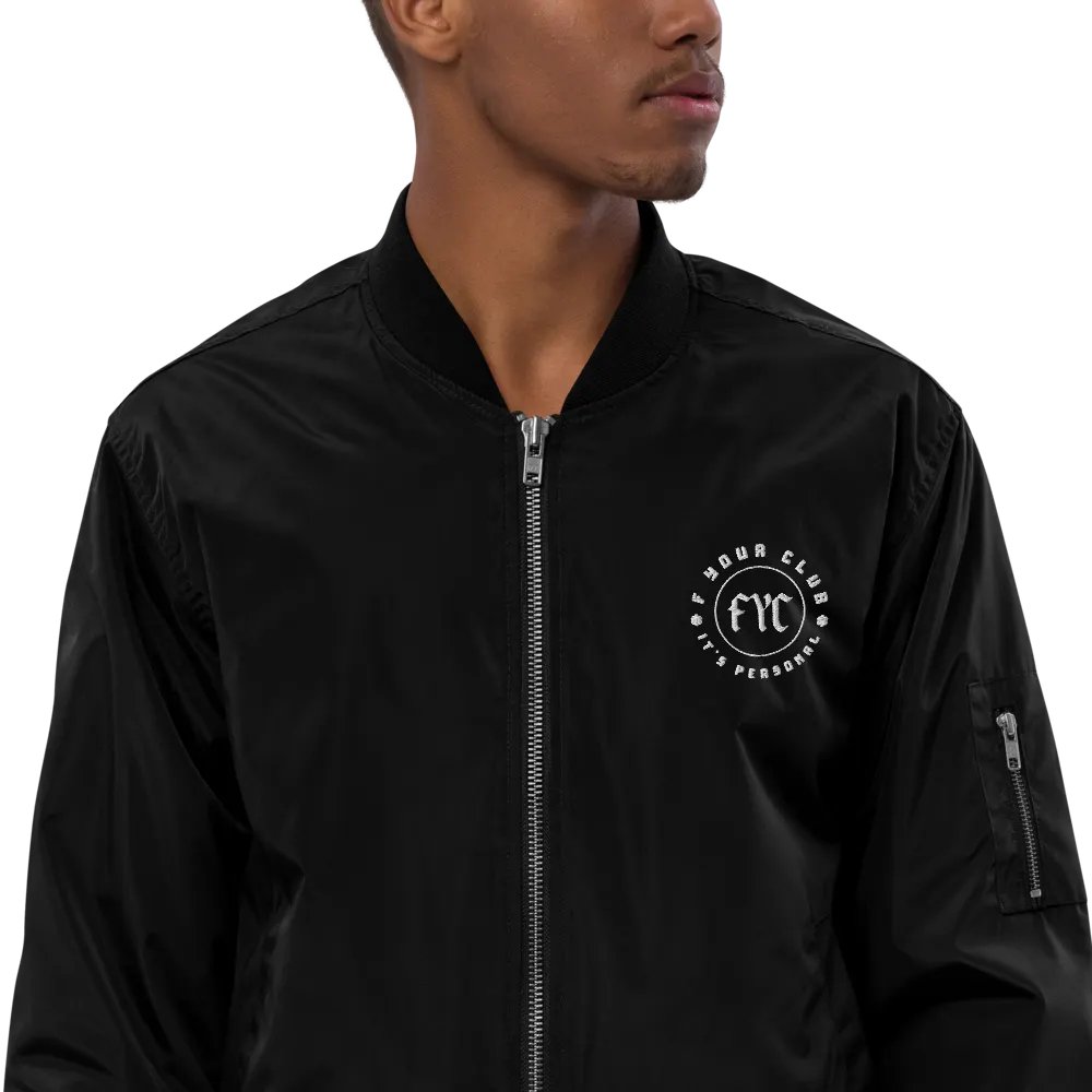 F-Bomber product image (9)