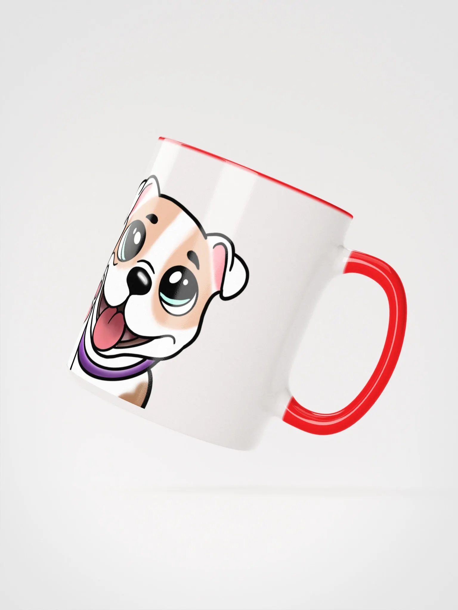 Nala Hi Mug product image (2)
