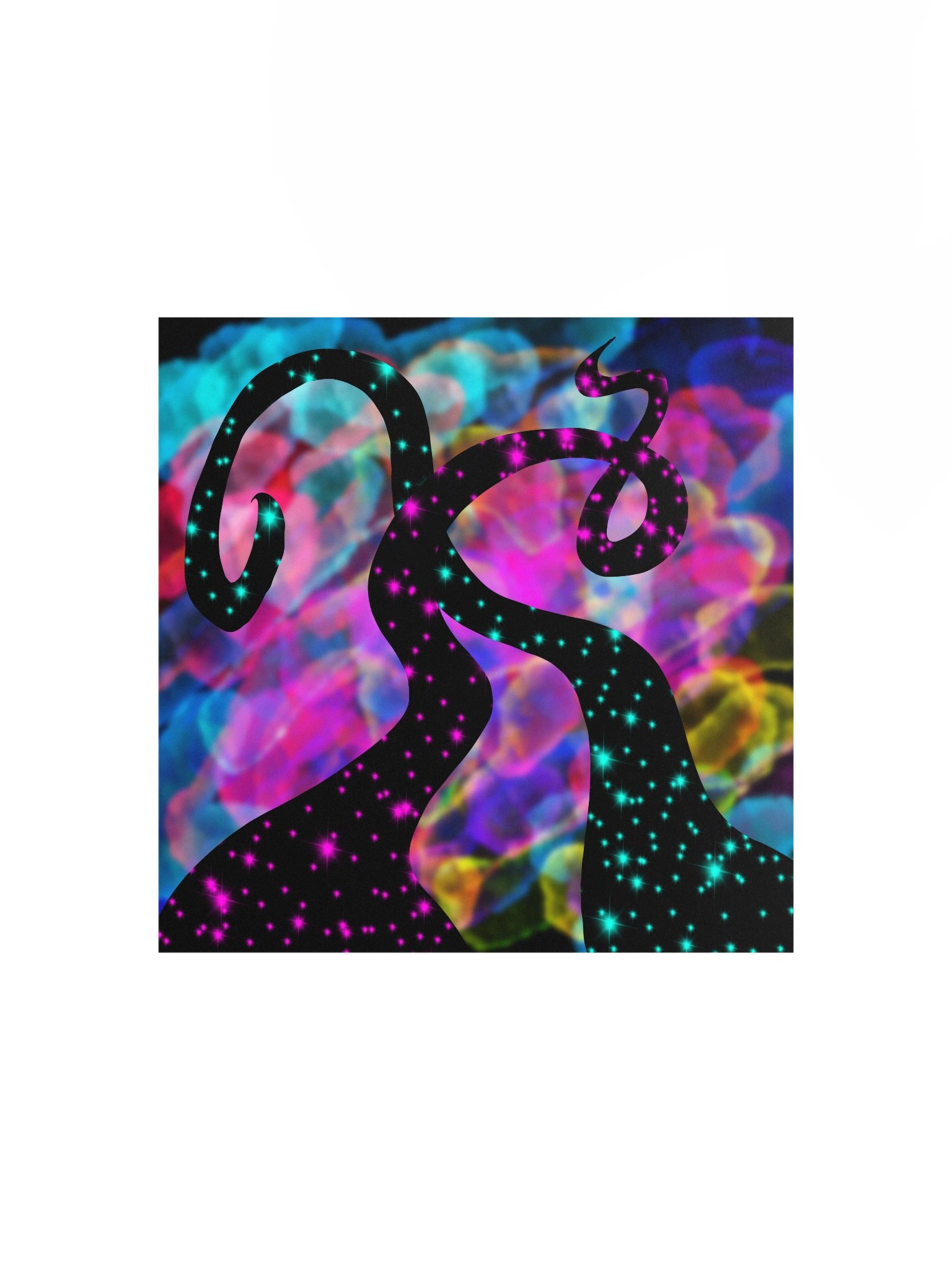The Stars My Squiggly Destination product image (2)