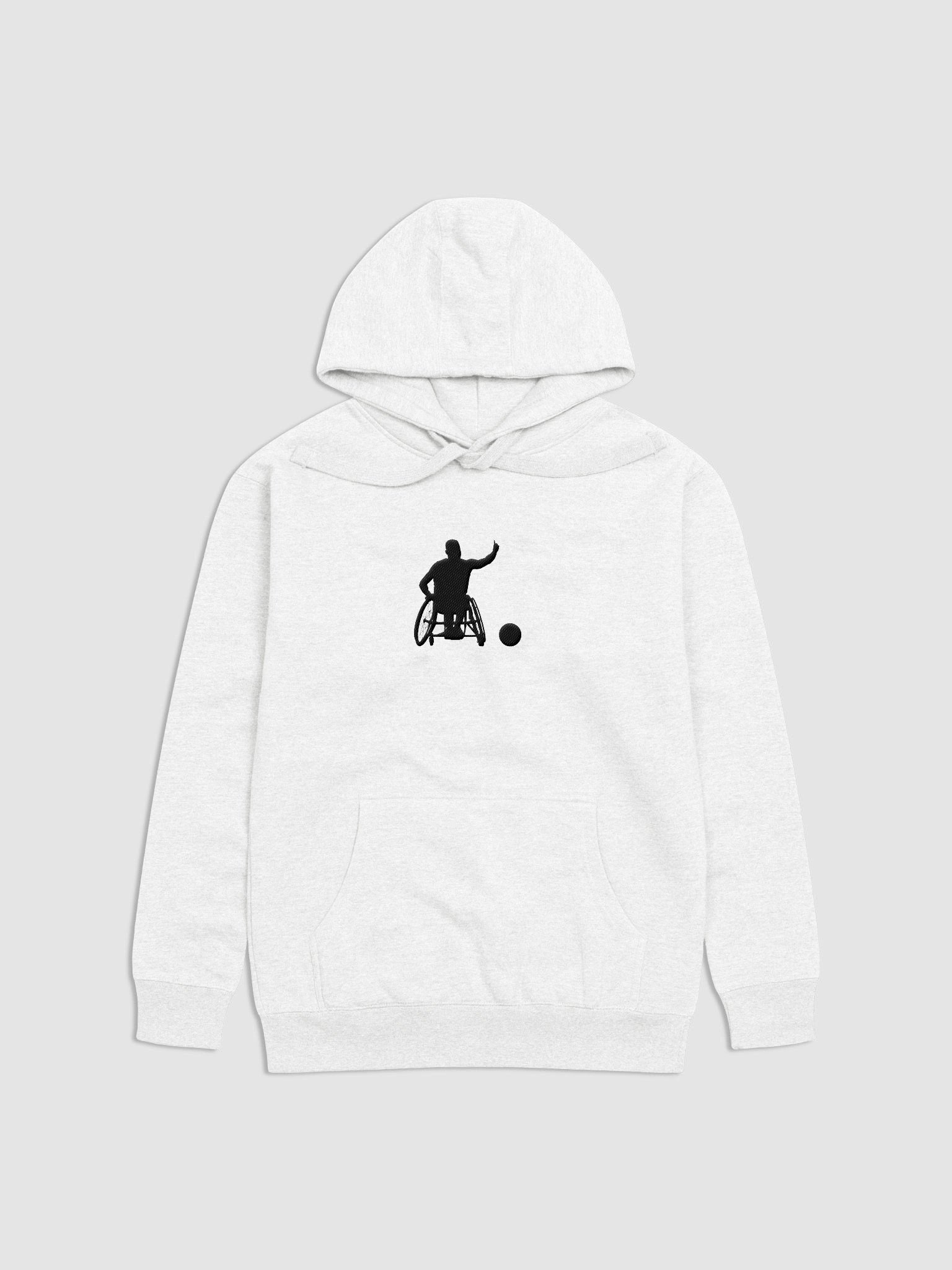 Midnight Comfort Unisex Hoodie product image (1)