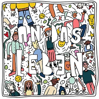 An Das Leben