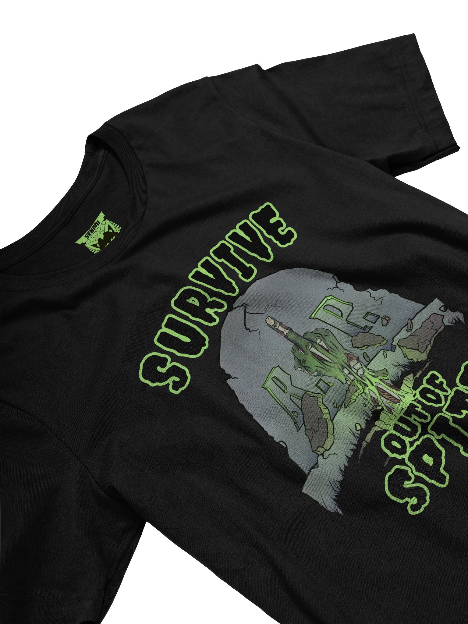 Spiteful Survival product image (3)