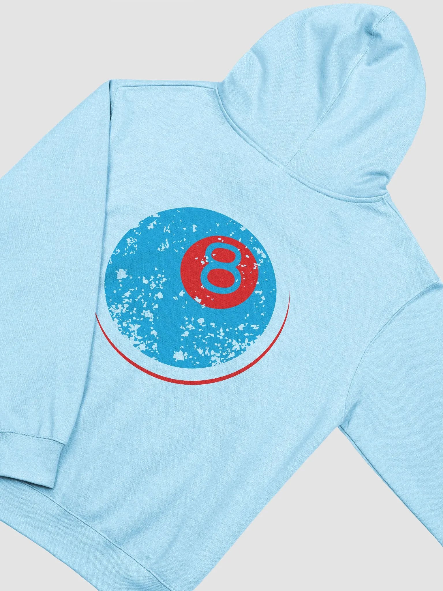 T8 Hoodie product image (18)