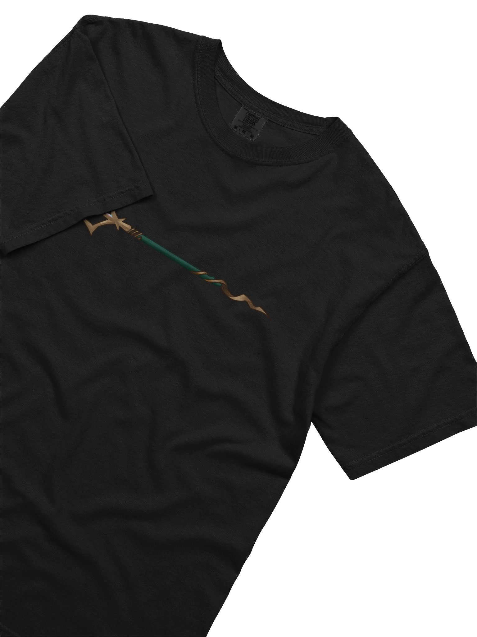 Trident Comfy T-shirt product image (41)
