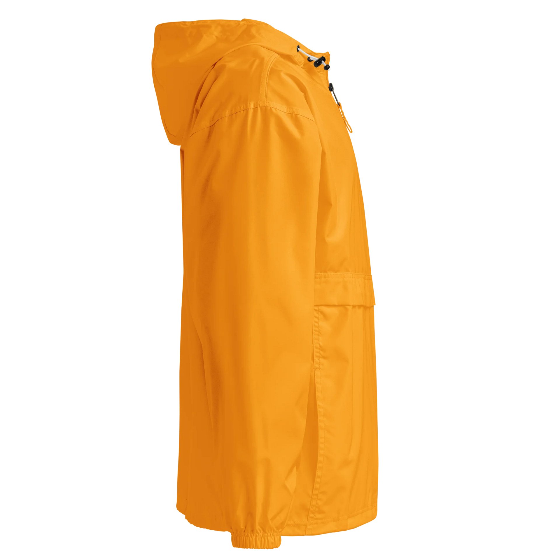 Jelitina Circle Logo Champion Packable Jacket product image (25)