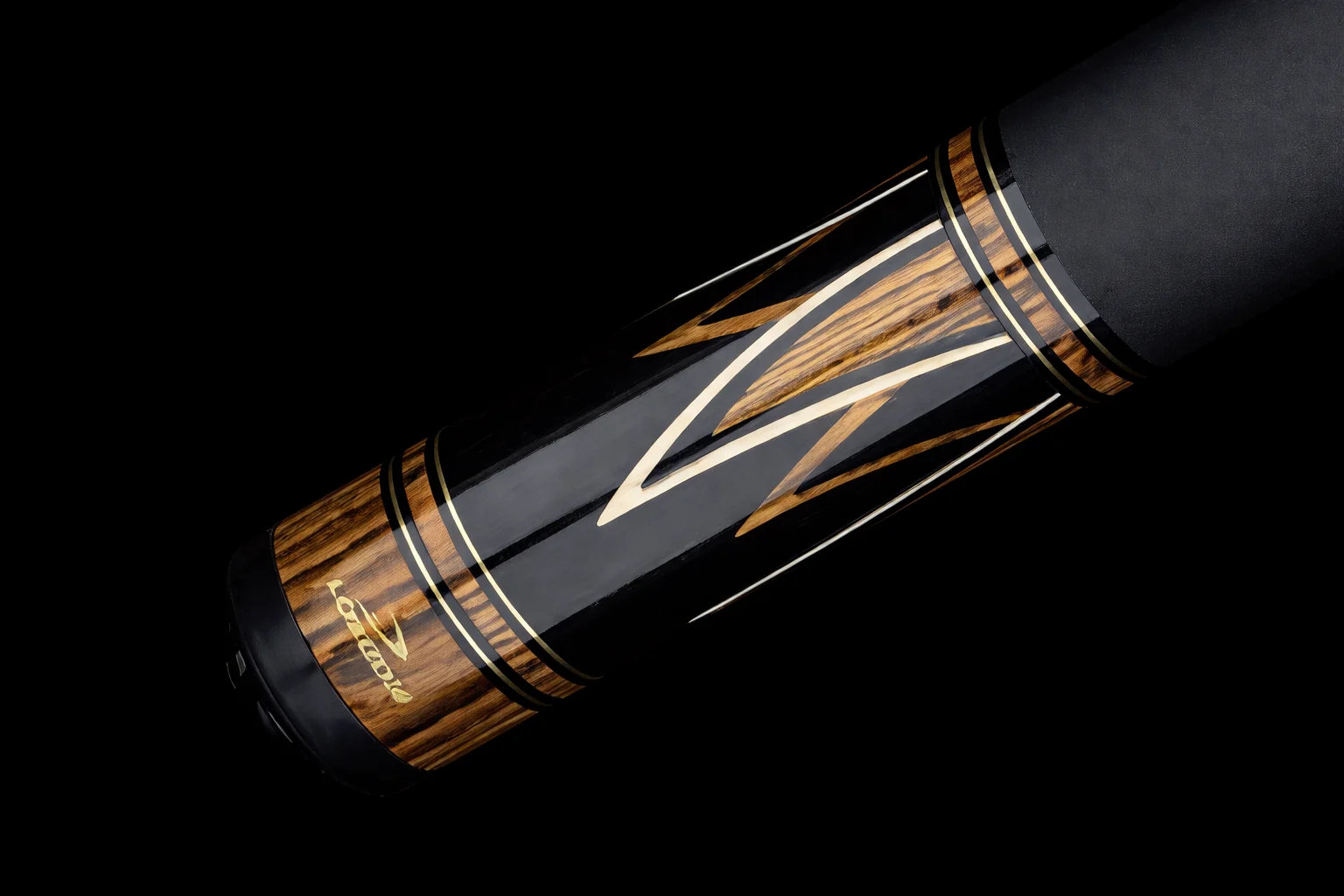 Niels Feijen Flames Leather product image (2)